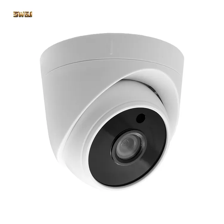 Cámara Ahd analógica de seguridad para interiores, sistema de videovigilancia de 1080P, 2MP, 5MP y 8MP con visión nocturna infrarroja para el hogar, domo ahd cc