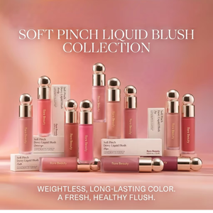 <span class=keywords><strong>Rare</strong></span> Hope Happy Soft & Pinch Liquid <span class=keywords><strong>Blush</strong></span> <span class=keywords><strong>Beauty</strong></span> Cheek Face <span class=keywords><strong>Blush</strong></span> 13 couleurs longue tenue avec protection solaire pour tous types de peau - Product Image 2