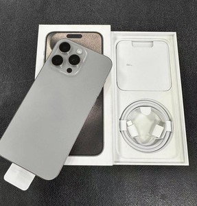 Wholesale Mobile Phones for Phone15 15Pro 15 ProMax Original <strong>Unlocked</strong> <strong>5G</strong> <strong>SmartPhone</strong> 256gb 512gb US Version - Product Image 6