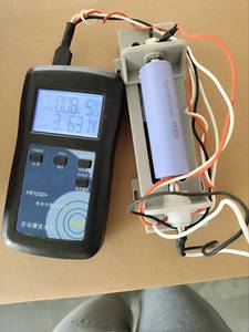 Batteria Lishen 21700 LR21700LA 4000mAh 45A agli Ioni di Litio Ricaricabile 100% Originale 2024 per Elettronica di Consumo - Product Image 4