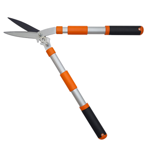 ที่มีคุณภาพสูงจัดการป้องกันความเสี่ยงตัดความยาวปรับได้65.4 ~ 84เซนติเมตรใบมีดหยัก - Product Image 2