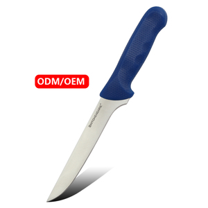 Cuchillo <span class=keywords><strong>de</strong></span> Cocina Japonés Personalizado KITCHENCARE 2026, <span class=keywords><strong>Precio</strong></span> <span class=keywords><strong>de</strong></span> Fábrica, Cuchillo <span class=keywords><strong>de</strong></span> Deshuesar <span class=keywords><strong>de</strong></span> Plástico para Carnicero - Product Image 1