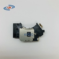 1 lentille laser de lecture PVR-802W PVR 802W pour console de jeu PS2 Slim 70000 90000, pièces de rechange