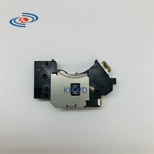 1 lentille <span class=keywords><strong>laser</strong></span> de lecture <span class=keywords><strong>PVR</strong></span>-<span class=keywords><strong>802W</strong></span> <span class=keywords><strong>PVR</strong></span> <span class=keywords><strong>802W</strong></span> pour console de jeu PS2 Slim 70000 90000, pièces de rechange - Product Image 4