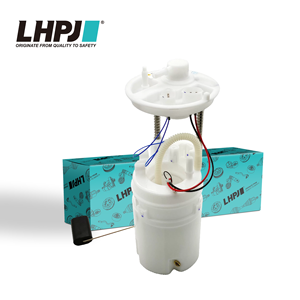 LHPJ pompa bahan bakar 16117195463 16117295459 untuk BMW X5 E70 3.0 1611 7195 463 bagian otomatis perakitan pompa bahan bakar - Product Image 2