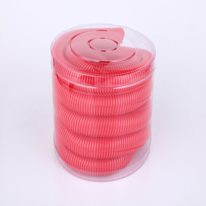 Flexible Corrugated Pipe Plastic bellows Wire conduit pipe hose tube