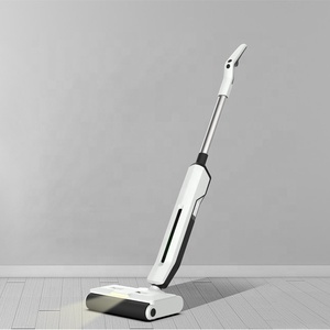 Aspiradora inalámbrica en seco y húmedo, limpiador de suelo - Product Image 2