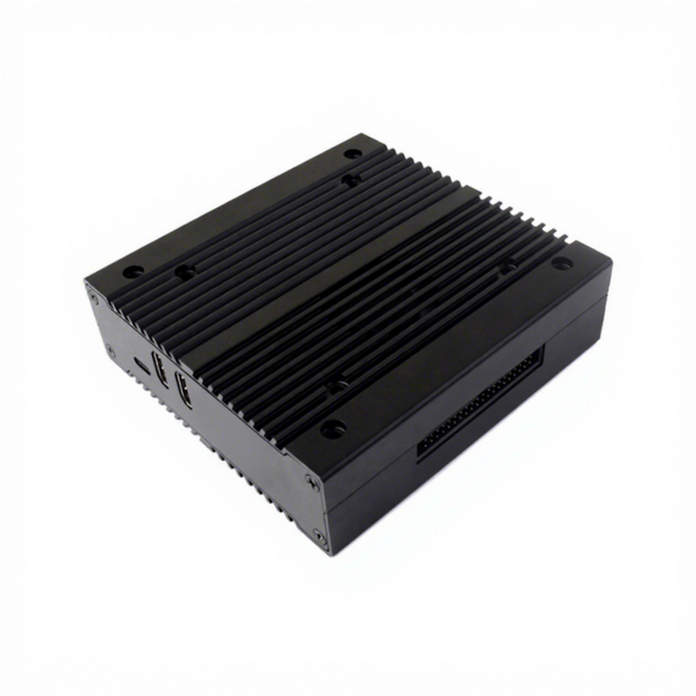 Raspberry Pi CM4 Computing Module Personal Cloud Network Storage NAS All in One Server Dual NVME Interface