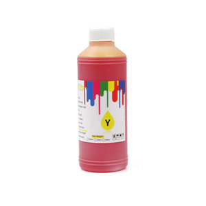 Encre colorante Supercolor 1000ML/bouteille pour HP 97X compatible avec les imprimantes HP Pagewide 352dw, 377dw, 452dn, 477dn, 552dw, 577dw, Z P55250dw - Product Image 3