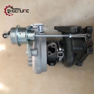 Turbocompresseur 17201-67020 pour Toyota <span class=keywords><strong>Land</strong></span> <span class=keywords><strong>Cruiser</strong></span> 1KZ CT12B KZJ70, <span class=keywords><strong>KZJ73</strong></span>, KZJ77 KZJ90 KZJ95 - Product Image 6