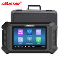 OBDSTAR MS50 STD Sistema de Diagnóstico para Motocicletas Escáner Probador para Motos