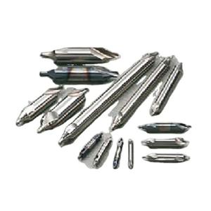 ดอกสว่านเซ็นเตอร์คุณภาพสูง I WATA TOOL สำหรับเจาะโลหะ พร้อมรูปทรงตัดที่ปรับแต่งอย่างดีจากญี่ปุ่น - Product Image 4