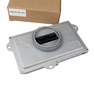 NOUVEAU 5F0941472 Module de contrôle du ballast des phares à LED pour VW SEAT LEON <span class=keywords><strong>ST</strong></span> 3RD 2013-2019 - Product Image 6