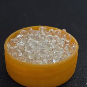 Polyester et polyéther jetables de vaisselle de cuisine de moulage par injection de granules de la meilleure qualité TPU - Product Image 6