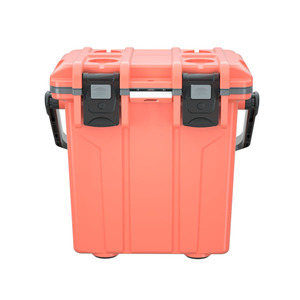 Outdoor 20L 30L cooler bags fishing insulated cooler ice box cooler travel trailer for car