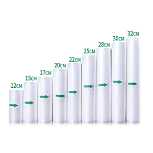 Nylon PE chân không niêm phong niêm phong túi bao bì cho thực phẩm - Product Image 5