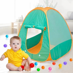 Soli açık oyna oyna macera seti interaktif bilim Explorer & kids 'kamp oyuncak - Product Image 5