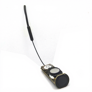 Modulo Telecamera di Monitoraggio <span class=keywords><strong>IPC</strong></span> Graffiti WIFI 5G Dual-band Tipo T Industriale DC5V con Audio Bidirezionale 2MP - Product Image 2