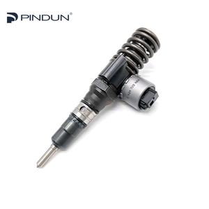 Inyector PINDUN de Alta Calidad 0414720404 0414720037 0414720221 0414720313 para Motor Audi A3/A4/A6 AZV/<span class=keywords><strong>BKD</strong></span>/BVG/BVF/BRF/BNA/BLB/BRE - Product Image 4