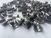 Pièces de moteur OEM ZCEC K19 KTA19 QSK19 : Collet de soupape 205091, Verrou de soupape, Clé de soupape, Collet de soupape, Goupille de soupape, Collets fendus de soupape