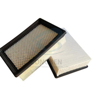 Sistemas de admisió<span class=keywords><strong>n</strong></span> de <span class=keywords><strong>filtro</strong></span> de aire AT191102 Nuevo <span class=keywords><strong>filtro</strong></span> de aire de ingeniería <span class=keywords><strong>K</strong></span> & <span class=keywords><strong>N</strong></span> para equipos John Deere - Product Image 4