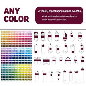 <span class=keywords><strong>Calcetines</strong></span> Deportivos Unisex de Algodón de Alta Calidad, Antibacterianos, Transpirables, de Secado Rápido, con Logotipo Bordado Personalizado, <span class=keywords><strong>Calcetines</strong></span> de Tenis y Pádel de Verano - Product Image 6