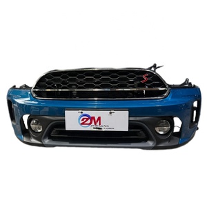 Cho Mini F60 <span class=keywords><strong>front</strong></span> <span class=keywords><strong>bumper</strong></span> lắp ráp phụ tùng ô tô - Product Image 1