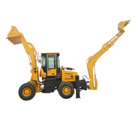 Chargeuse-pelleteuse LX30-25, poids en charge utile 6 tonnes, moteur 76 kW, godet avant 1,2 m³, profondeur de creusement maximale 4100 mm, 4 roues motrices
