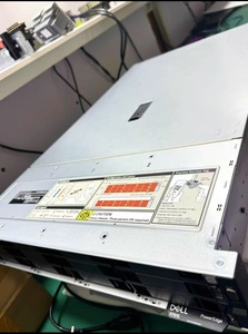 เซิร์ฟเวอร์ Dell R7615 R7625 ราคาประหยัด ค่าใช้จ่ายต่ำ ความน่าเชื่อถือสูง เหมาะสำหรับฐานข้อมูล รูปแบบแร็คเซิร์ฟเวอร์ 2U ออกแบบมาเพื่อประสิทธิภาพสูง - Product Image 3