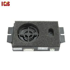 JF-39X, Điện thoại nội bộ phụ của cabin thang máy, Bộ phận phụ trợ liên lạc nội bộ, Bộ phận phụ trợ cuộc gọi 5 chiều, Phụ tùng thang máy - Product Image 2