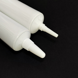 Tubo Cosmético PBL de 30 mm sin Impresión, Tubo Exprimible para Limpiador <span class=keywords><strong>Facial</strong></span>, con Cabeza Puntiaguda y Tapa Personalizada - Product Image 6