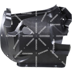 PROTECTOR DE MOTOR DERECHO adecuado para Iveco DAILY 2019 DAILY 2016 DAILY 2014 DAILY 2022 (5801592587) - Product Image 1