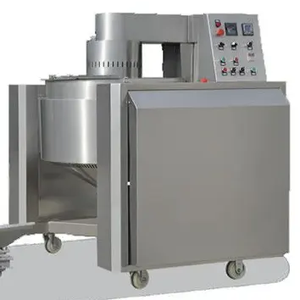 آلة الفشار الكهربائية آلة الفشار التجارية مسرح الفيلم آلة الفشار - Product Image 3