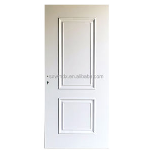 एम ब्रांड बेहतर गुणवत्ता वाले उच्च स्तर पर राहत डिजाइन वाटरप्रूफ साउंडप्रूफ डोर पॉलिमर कोर फिलीपिंग फिलीपीन नाररा लकड़ी के दरवाजे - Product Image 2