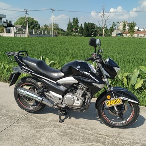 SGMTEC Motocyclettes d'occasion 250CC, moto d'occasion <span class=keywords><strong>SUZUKI</strong></span> GW250 - Product Image 1