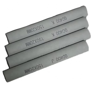 عالية الصلابة جولة عصا الماس و CBN شحذ الحجارة قرص جلخ وكتلة OEM دعم مخصص - Product Image 1