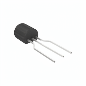 Transistors MPS6725RLRP Original One Stop Service Electronic Chips Component TO-226-3, TO-92-3 Long Body, Formed Leads - Product Image 1