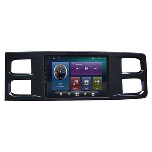 Autoradio GPS 10 pouces Navigation Stéréo Android Multimédia Carplay Écran tactile Lecteur radio de voiture pour <span class=keywords><strong>Ford</strong></span> Transit <span class=keywords><strong>2022</strong></span> - Product Image 1