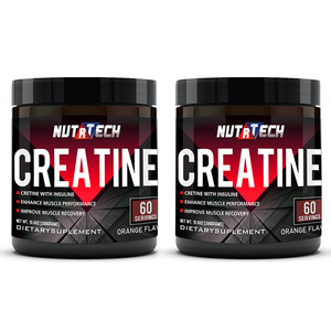 Creatina Hcl de Primera Calidad, Materias Primas Puras, Creatina Monohidratada en Polvo de 200 Malla - Product Image 1