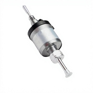 ปั๊มเชื้อเพลิง22451901 24V สำหรับเครื่องยนต์ดีเซลเบนซิน1KW 4KW เครื่องทำความร้อนที่จอดรถ - Product Image 3