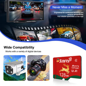 Vente en gros Chine d'origine 64 Go Ay/YS 3.0 Carte TF Carte U3 pour Micros Carte mémoire SD pour appareils photo Mini carte SD en 8 Go 16 Go 64 Go - Product Image 5