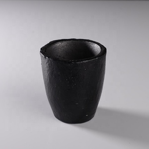 Réfractaire Type et Composition De Sic Carbone Sic <span class=keywords><strong>Creuset</strong></span> - Product Image 1