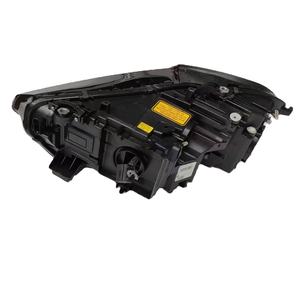 Phares de voiture pour BMW X5 G05, phares laser, phares LED, nouveaux, remanufacturés, vente directe d'usine, phares LED - Product Image 3
