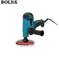 Polisseuse industrielle pour voitures, machine à cirer, polisseuse électrique domestique transfrontalière