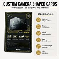 Boîtes magnétiques personnalisées pour cartes TCG imprimées sur mesure, emballage booster avec logo personnalisé pour jeux de cartes à collectionner écologiques, vente en gros