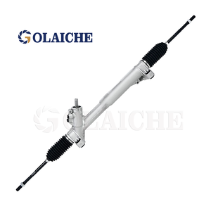 油圧パワーステアリングラックフォルクスワーゲンMultivan Transporter VW T4 701422055G 701422055M 701422061B 7D1422061BX 701422055C用 - Product Image 2