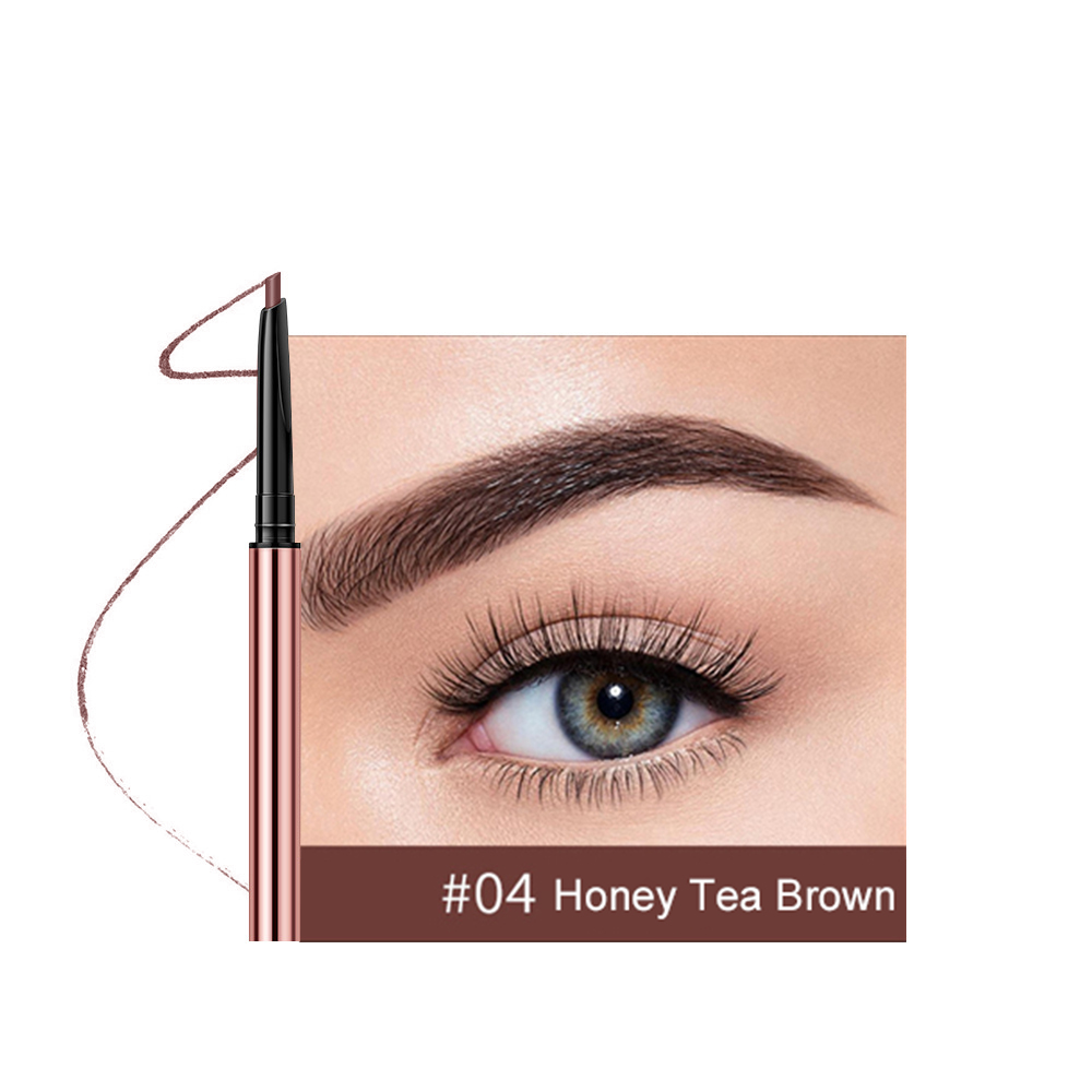 Honey Tea Brown
