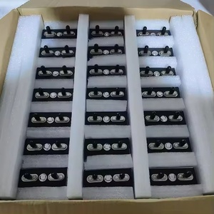 Batería de <span class=keywords><strong>Litio</strong></span> Monomérica de Ciclo Profundo LifePO4 de 3.2V 25Ah 27Ah 30Ah 40Ah para Almacenamiento de Energía Solar <span class=keywords><strong>Fotovoltaica</strong></span> - Product Image 4