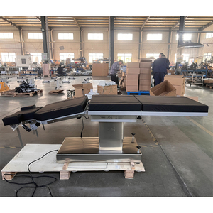 Bàn mổ nhãn khoa Thiết bị phẫu thuật điều trị mắt Bàn mổ thoải mái - Product Image 3