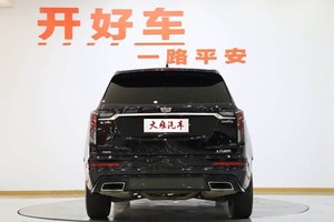 <span class=keywords><strong>Cadillac</strong></span> <span class=keywords><strong>XT6</strong></span> 28T <span class=keywords><strong>2020</strong></span>, 6 Plazas, 4x4, Premium Luxury Sport, Auto Usado de China, Volante a la Izquierda, Segunda Mano, Bajo Kilometraje, SUV - Product Image 3